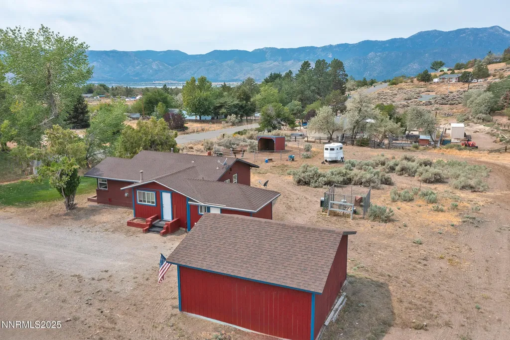 390 Flicker Washoe Valley NV 89704