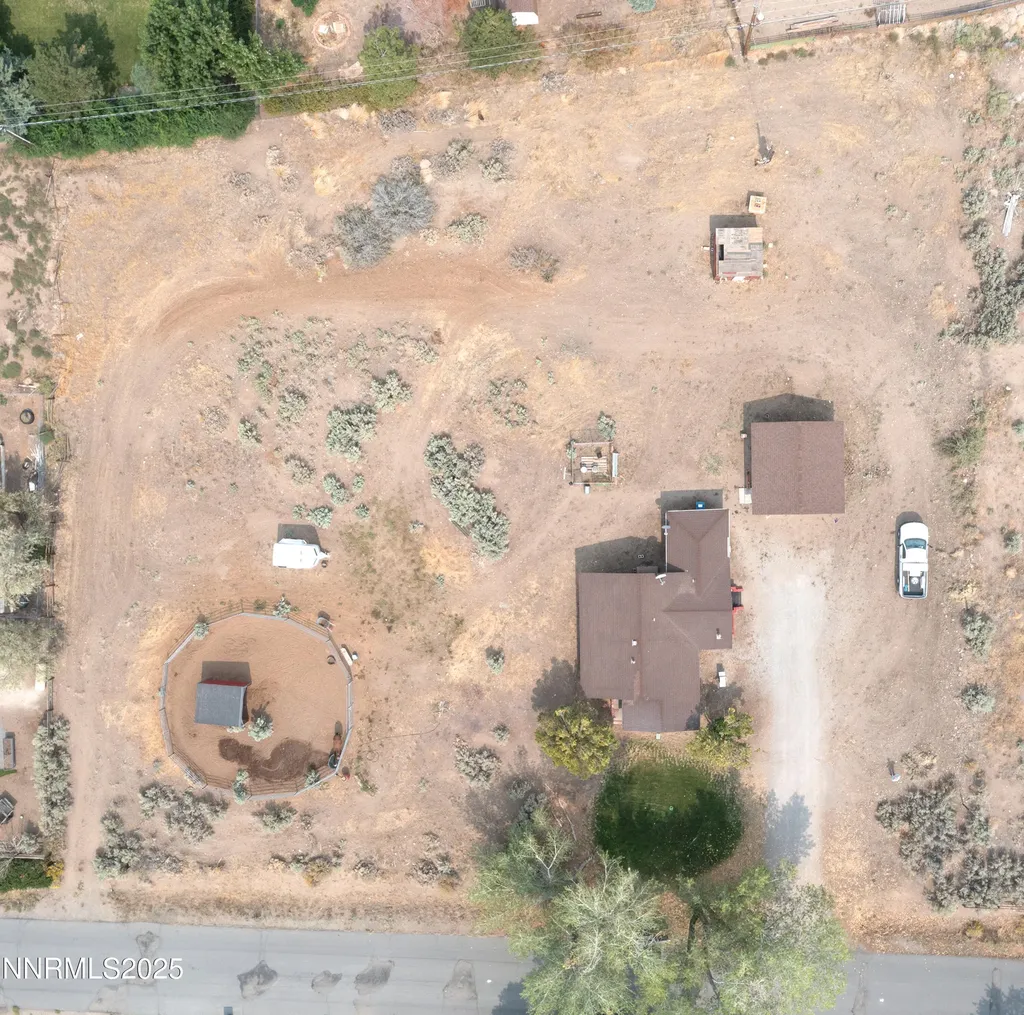 390 Flicker Washoe Valley NV 89704