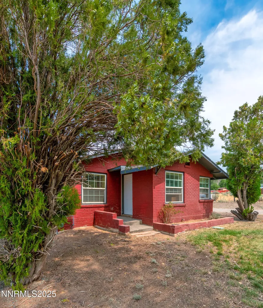 390 Flicker Washoe Valley NV 89704