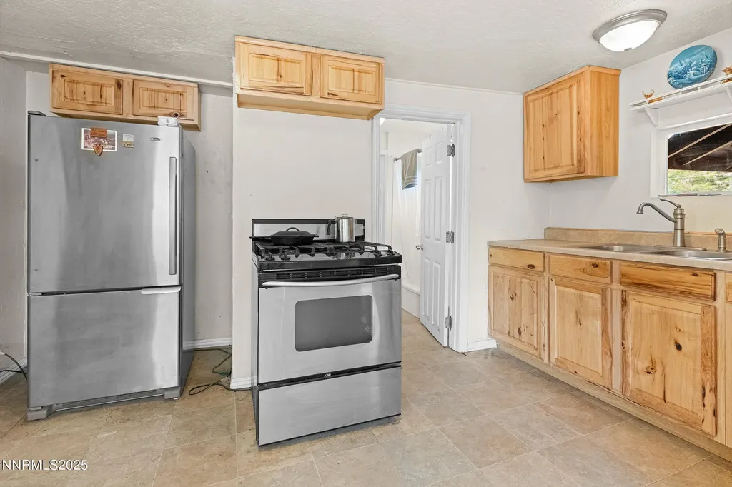 390 Flicker Washoe Valley NV 89704