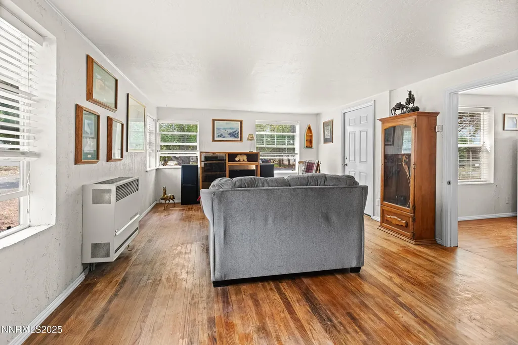 390 Flicker Washoe Valley NV 89704