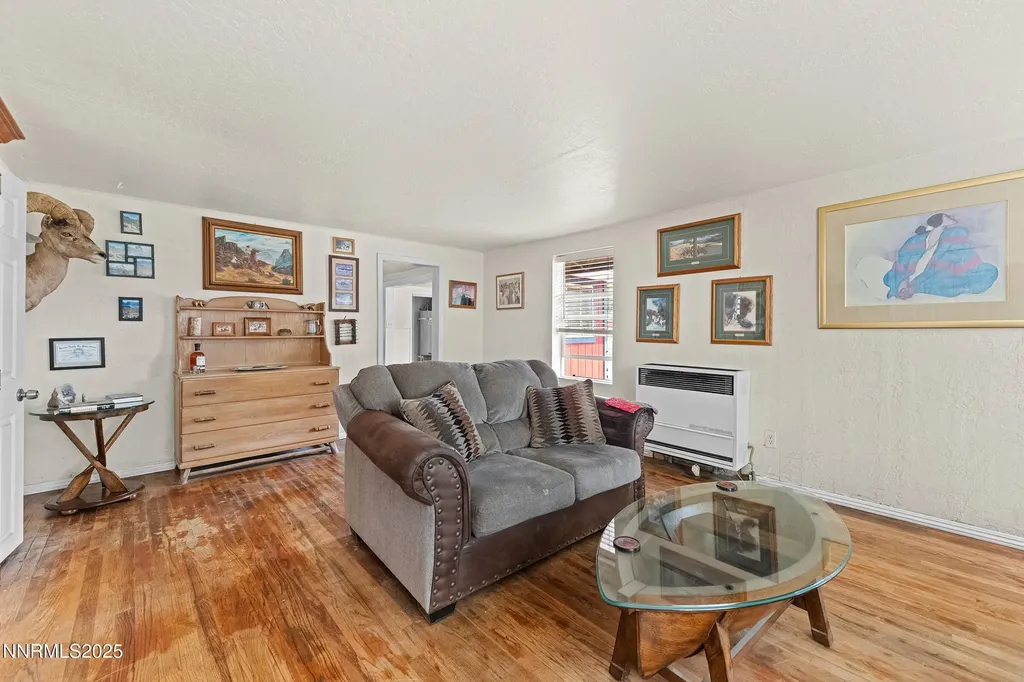 390 Flicker Washoe Valley NV 89704