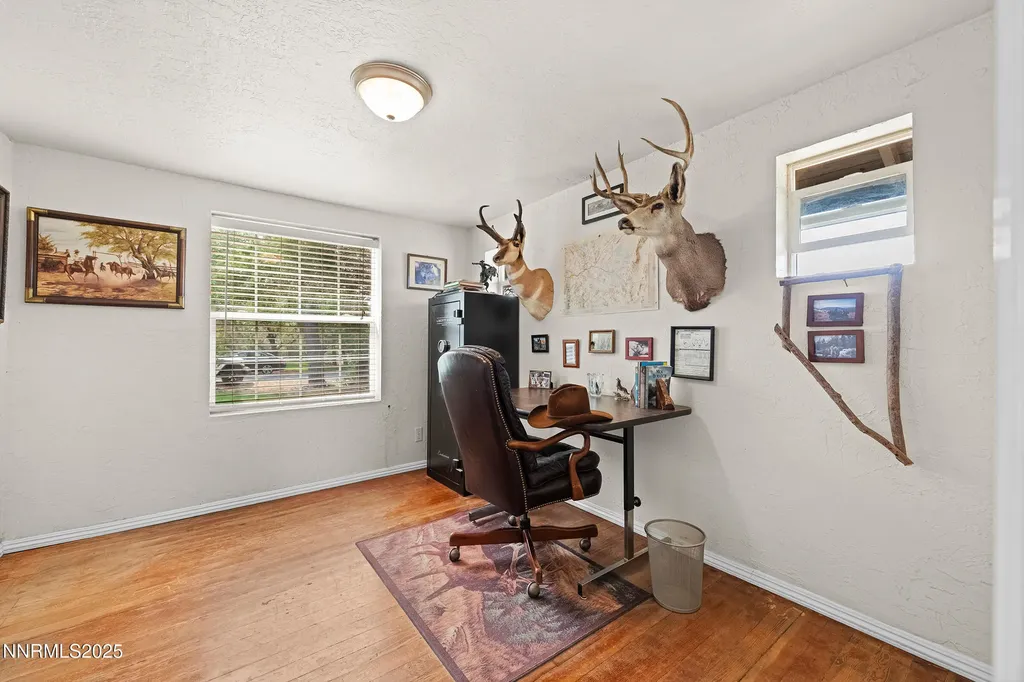 390 Flicker Washoe Valley NV 89704