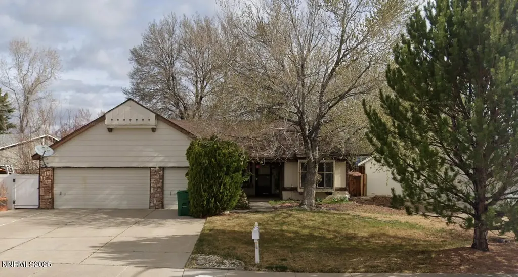 2688 Laguna Sparks NV 89434