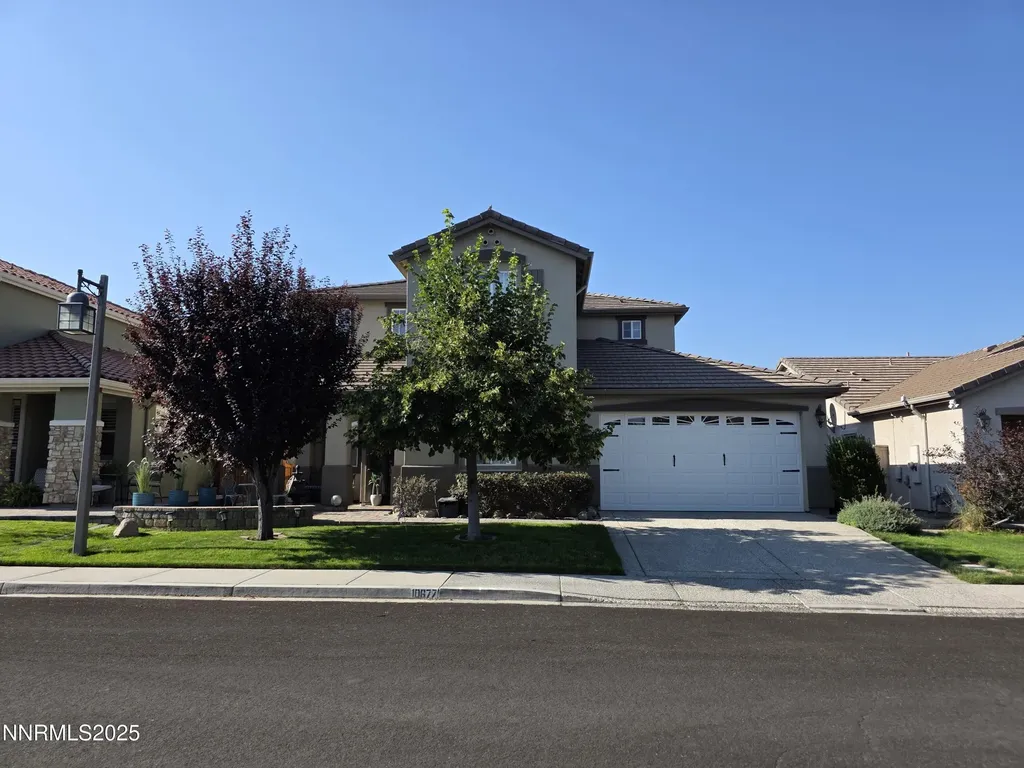 10677 Fire Poppy Reno NV 89521