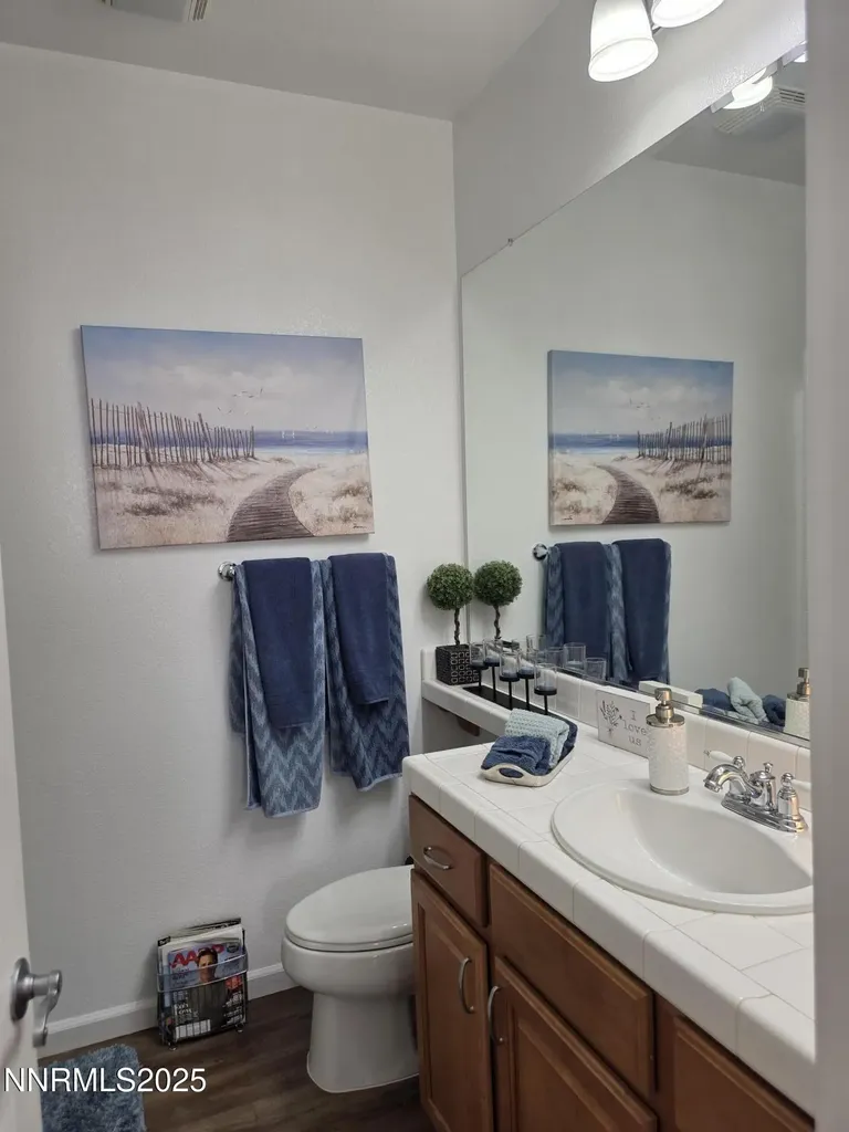 10677 Fire Poppy Reno NV 89521