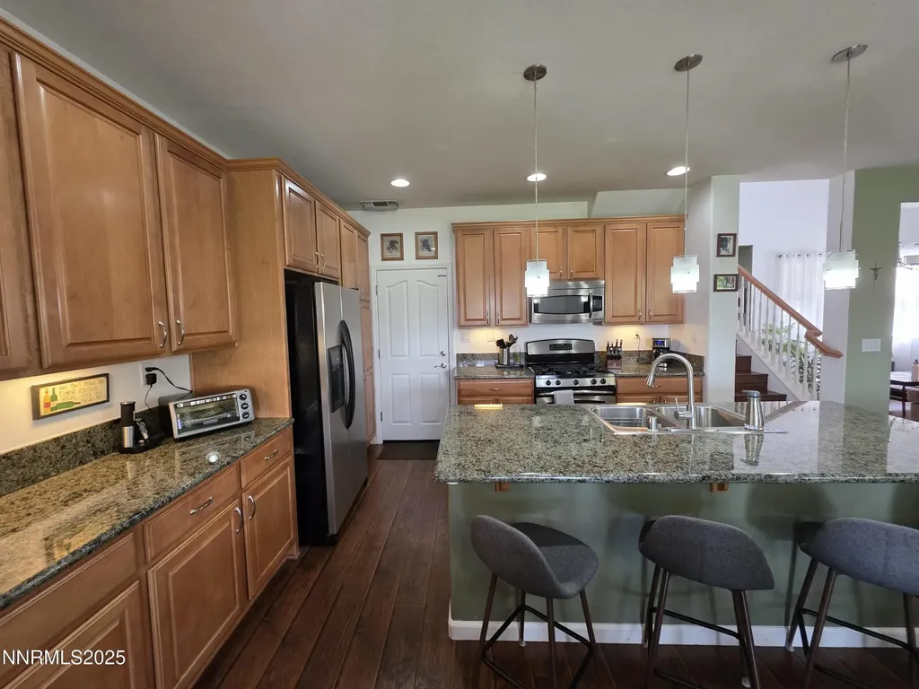 10677 Fire Poppy Reno NV 89521