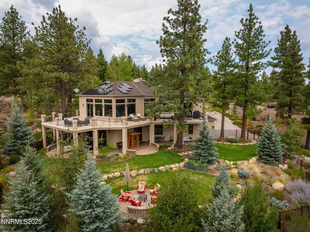 370 Timberlake Reno NV 89511