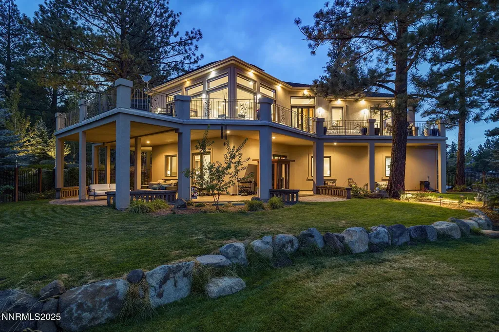 370 Timberlake Reno NV 89511