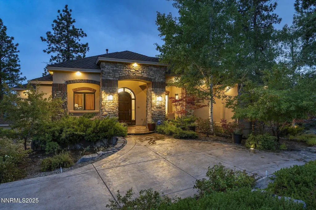 370 Timberlake Reno NV 89511