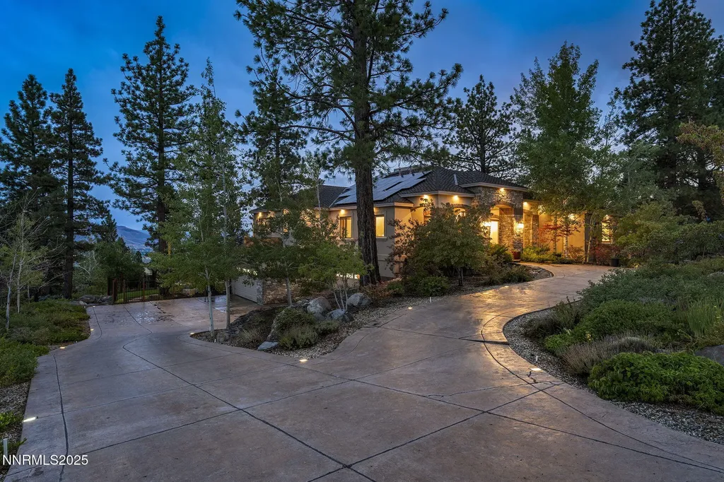 370 Timberlake Reno NV 89511