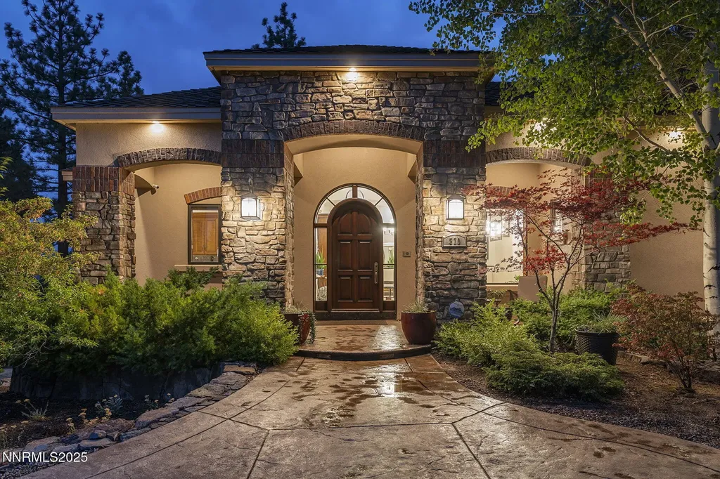 370 Timberlake Reno NV 89511