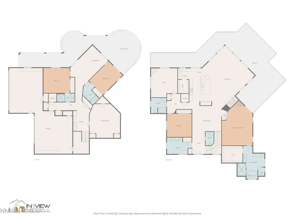 370 Timberlake Reno NV 89511