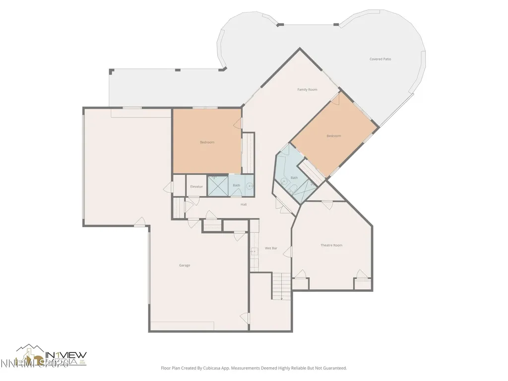 370 Timberlake Reno NV 89511