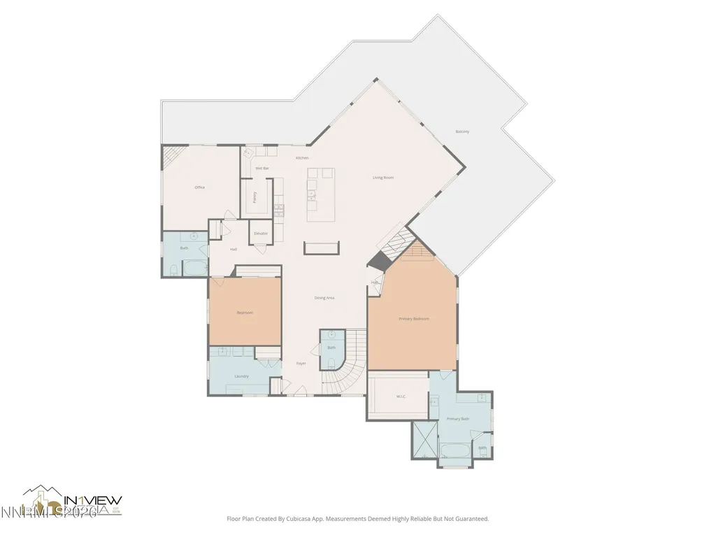 370 Timberlake Reno NV 89511