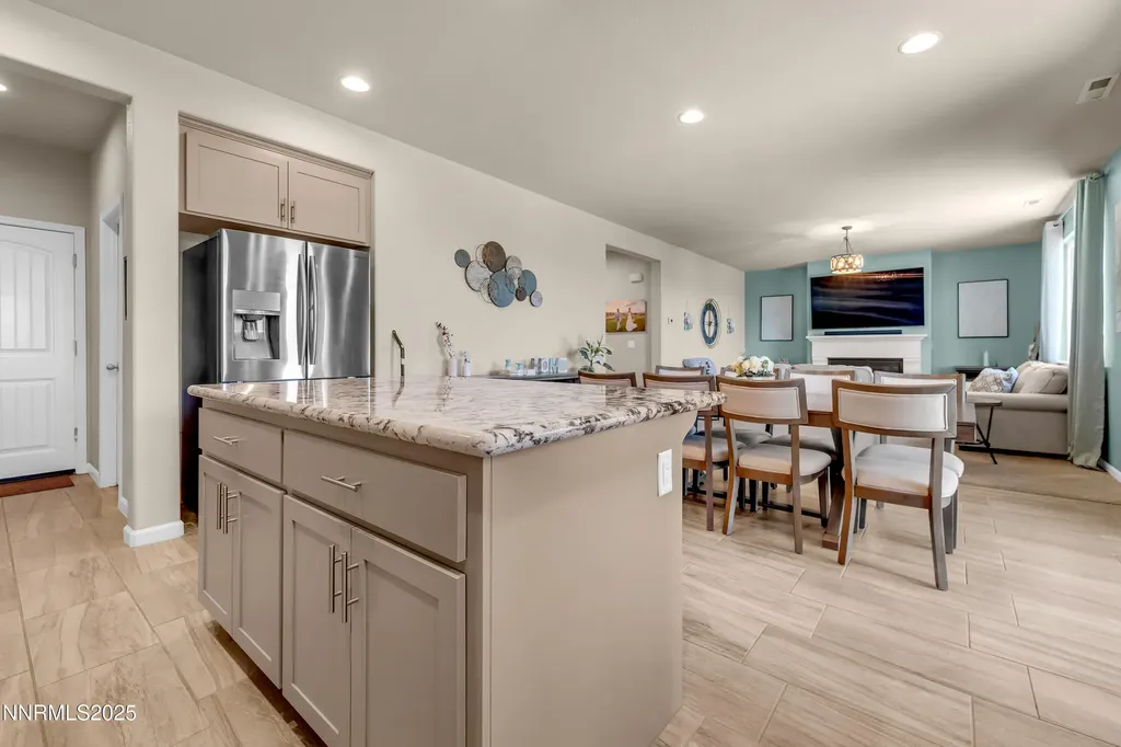 3540 Tourmaline Carson City NV 89705