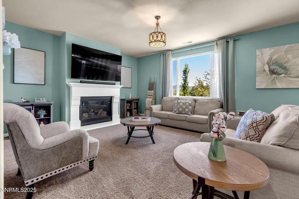 3540 Tourmaline Carson City NV 89705