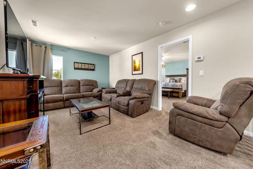 3540 Tourmaline Carson City NV 89705