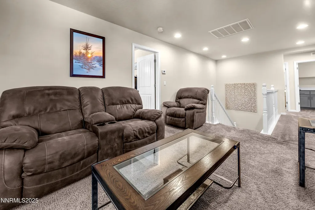 3540 Tourmaline Carson City NV 89705