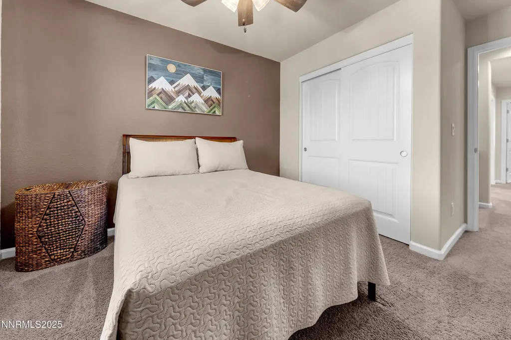 3540 Tourmaline Carson City NV 89705