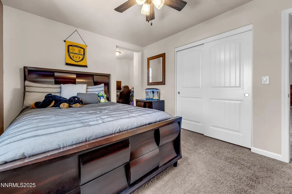 3540 Tourmaline Carson City NV 89705