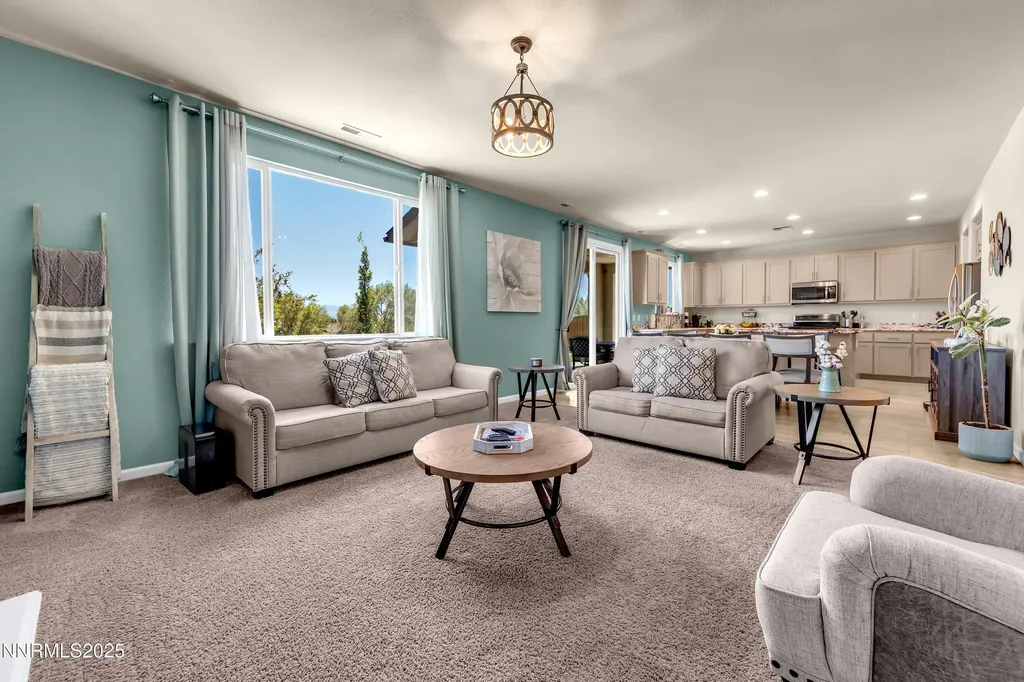 3540 Tourmaline Carson City NV 89705