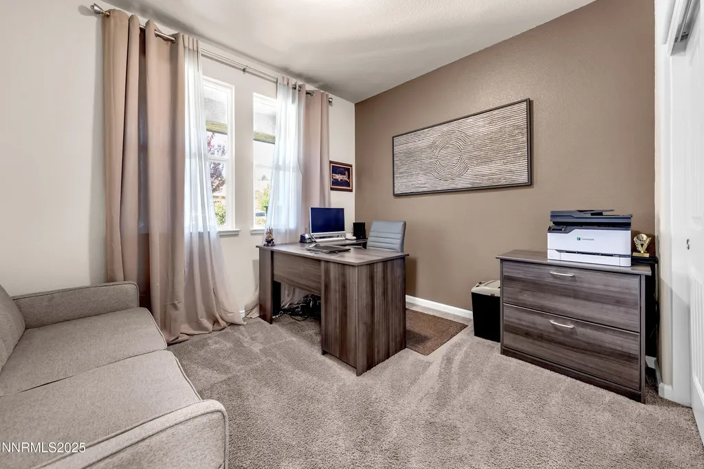 3540 Tourmaline Carson City NV 89705