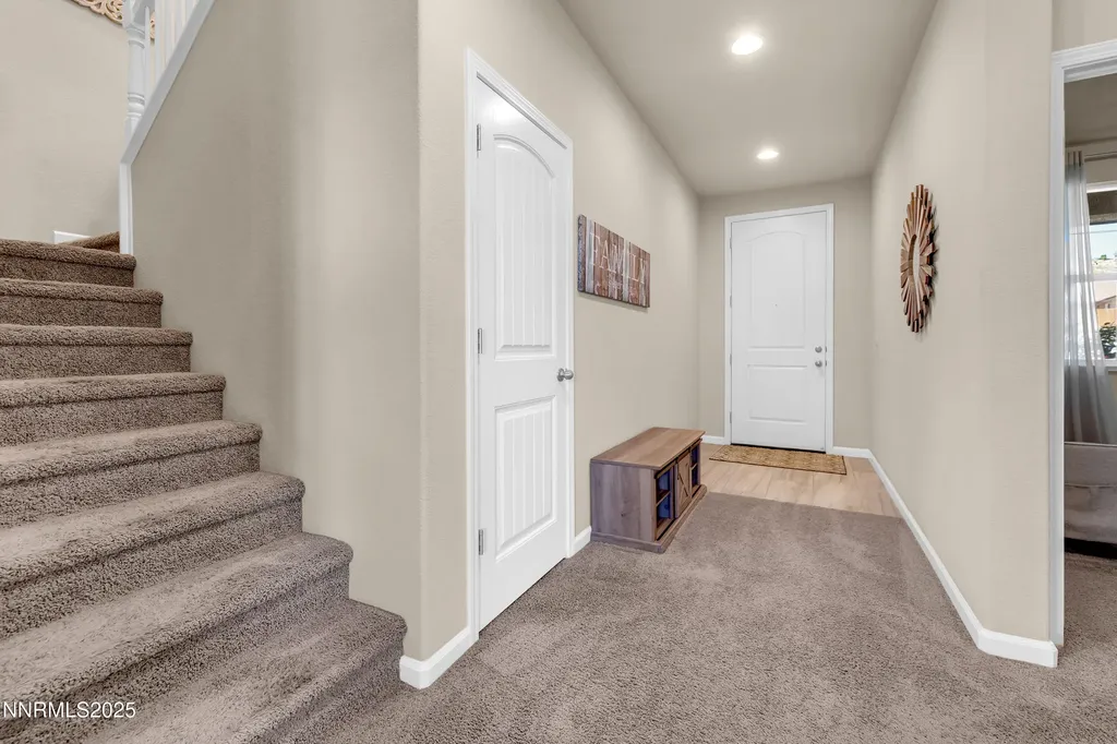 3540 Tourmaline Carson City NV 89705