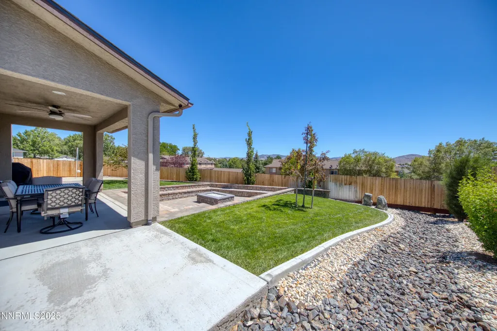 3540 Tourmaline Carson City NV 89705