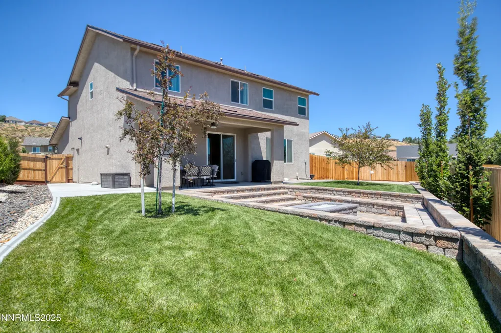 3540 Tourmaline Carson City NV 89705