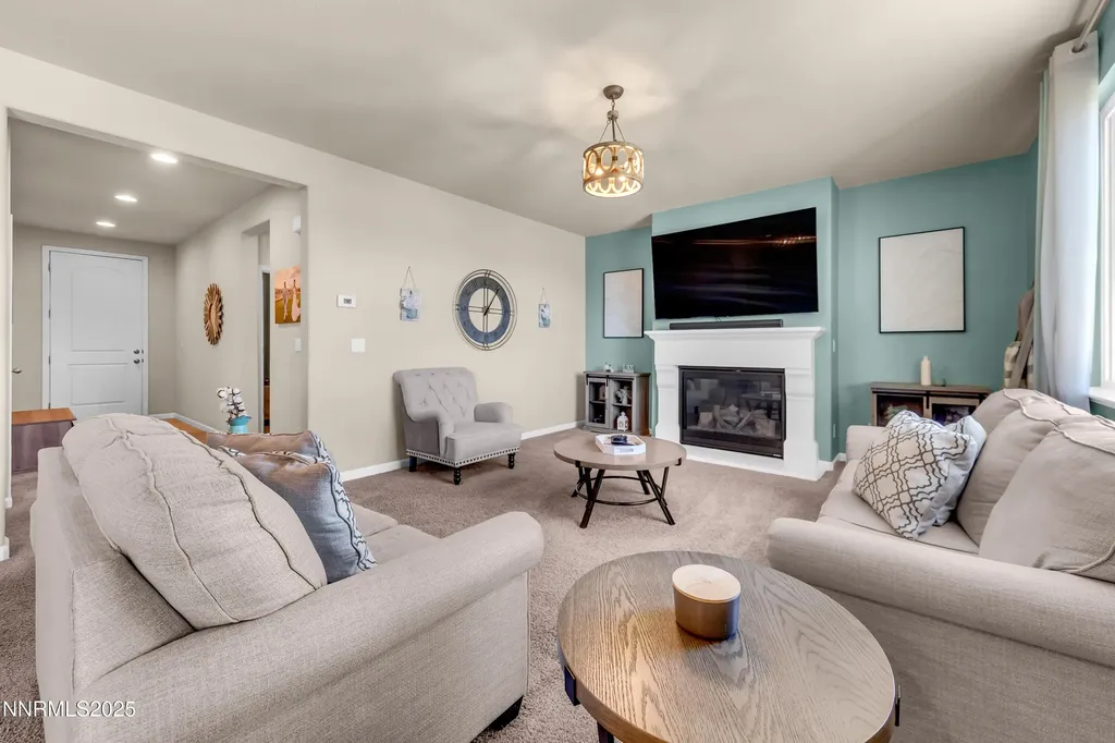 3540 Tourmaline Carson City NV 89705