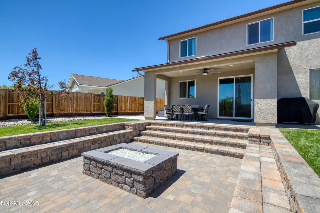 3540 Tourmaline Carson City NV 89705
