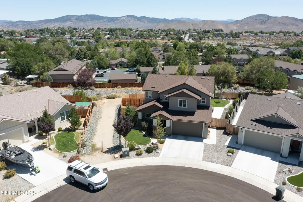 3540 Tourmaline Carson City NV 89705