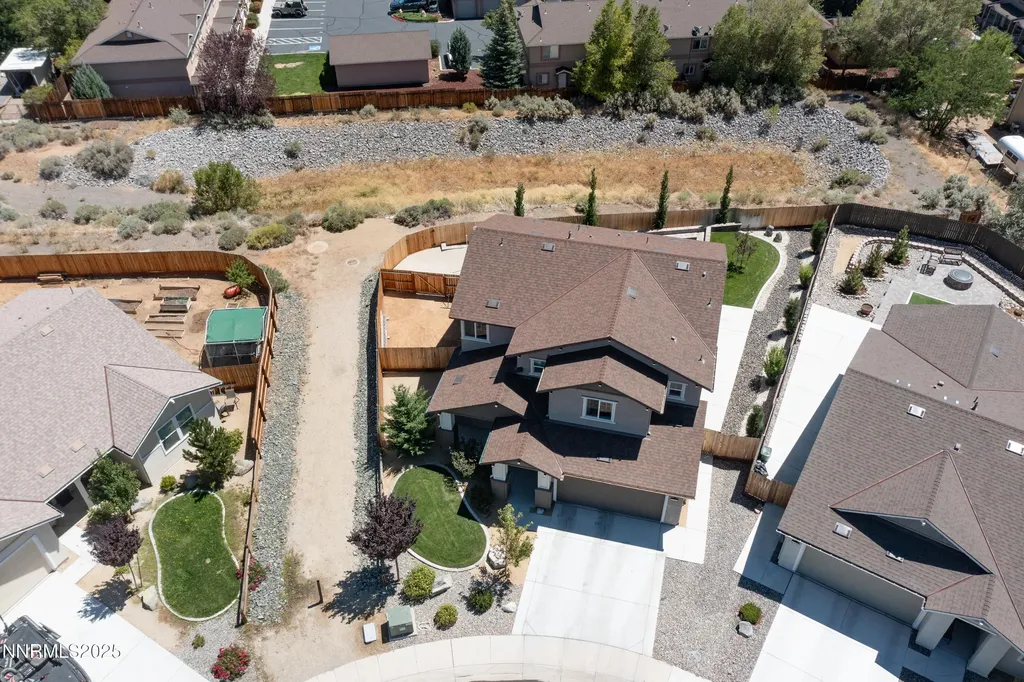 3540 Tourmaline Carson City NV 89705