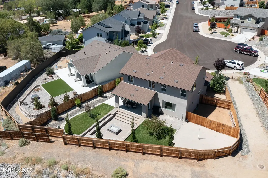 3540 Tourmaline Carson City NV 89705