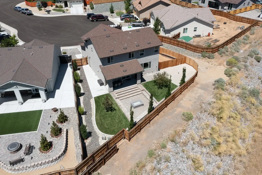 3540 Tourmaline Carson City NV 89705