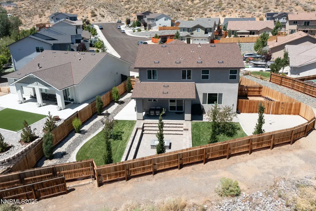 3540 Tourmaline Carson City NV 89705