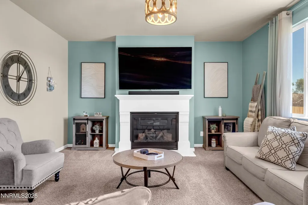 3540 Tourmaline Carson City NV 89705