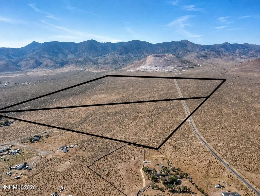 Dayton NV, Pinenut