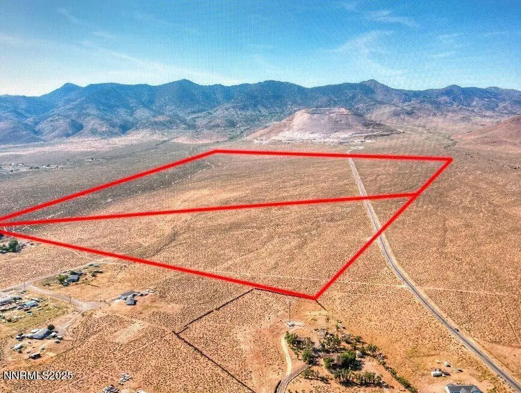 Dayton NV, Pinenut