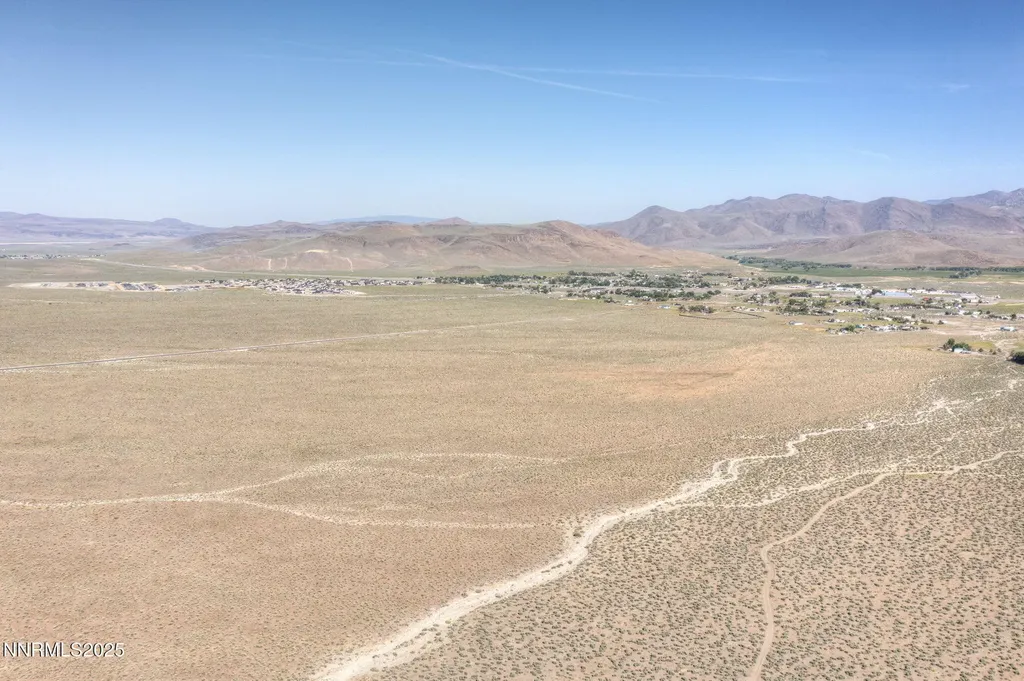 0 Pinenut Dayton NV 89403