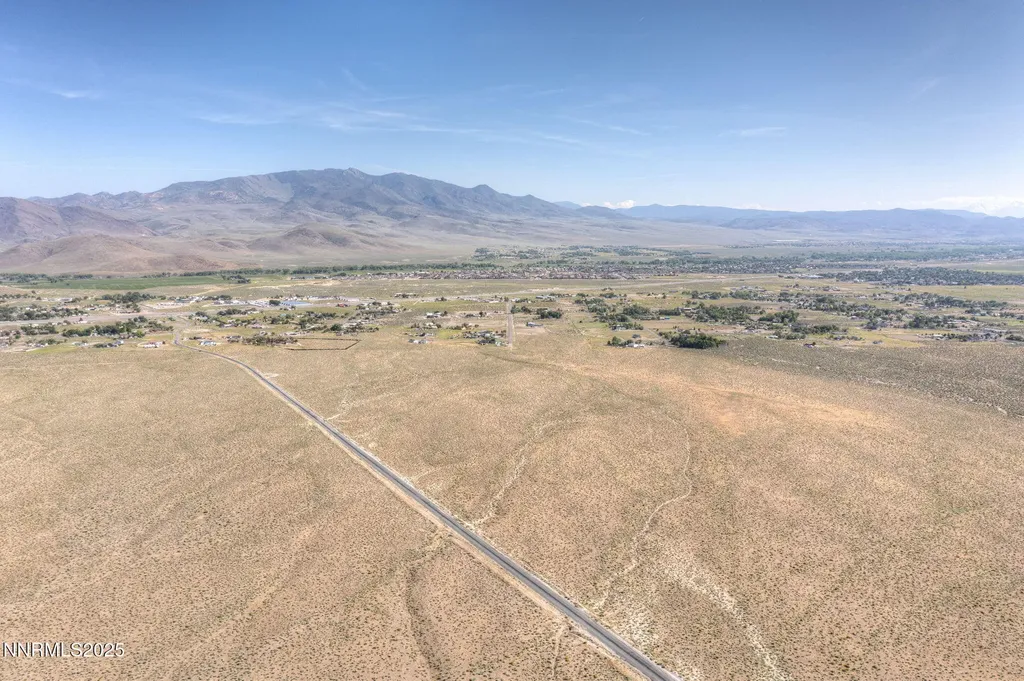 0 Pinenut Dayton NV 89403