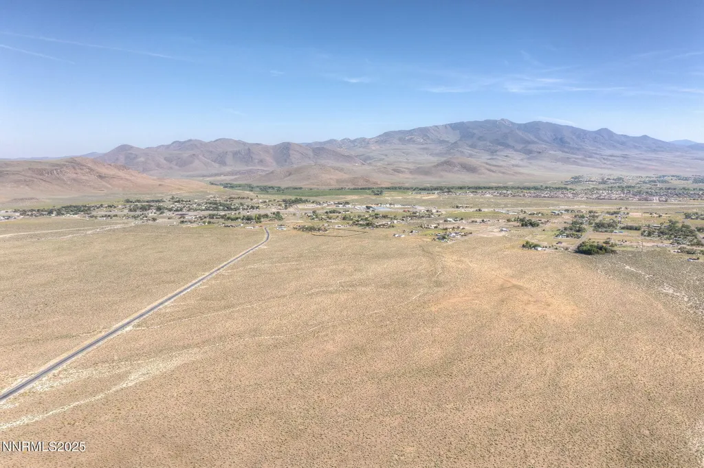 0 Pinenut Dayton NV 89403