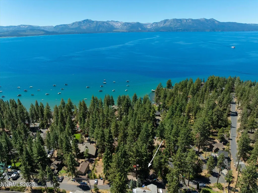 644 Job Zephyr Cove NV 89448