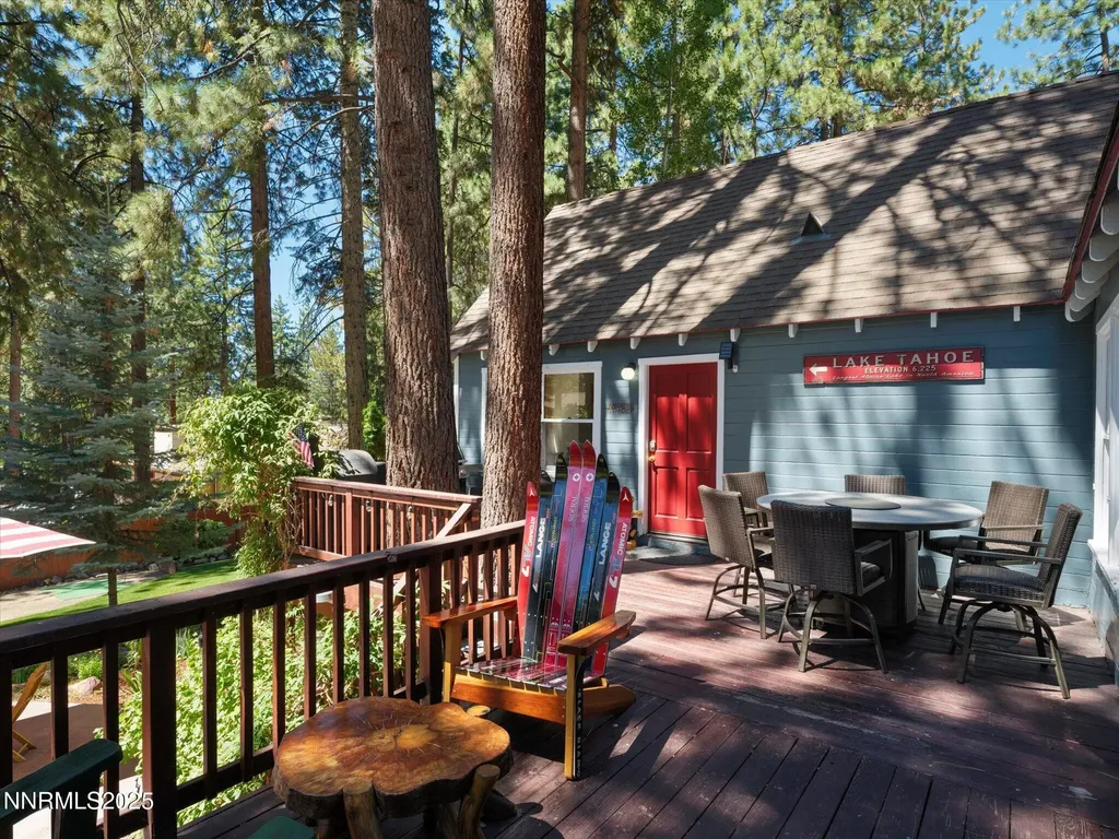 644 Job Zephyr Cove NV 89448