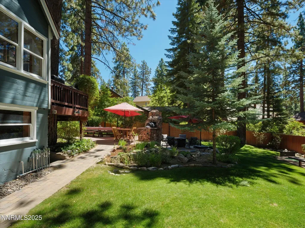 644 Job Zephyr Cove NV 89448