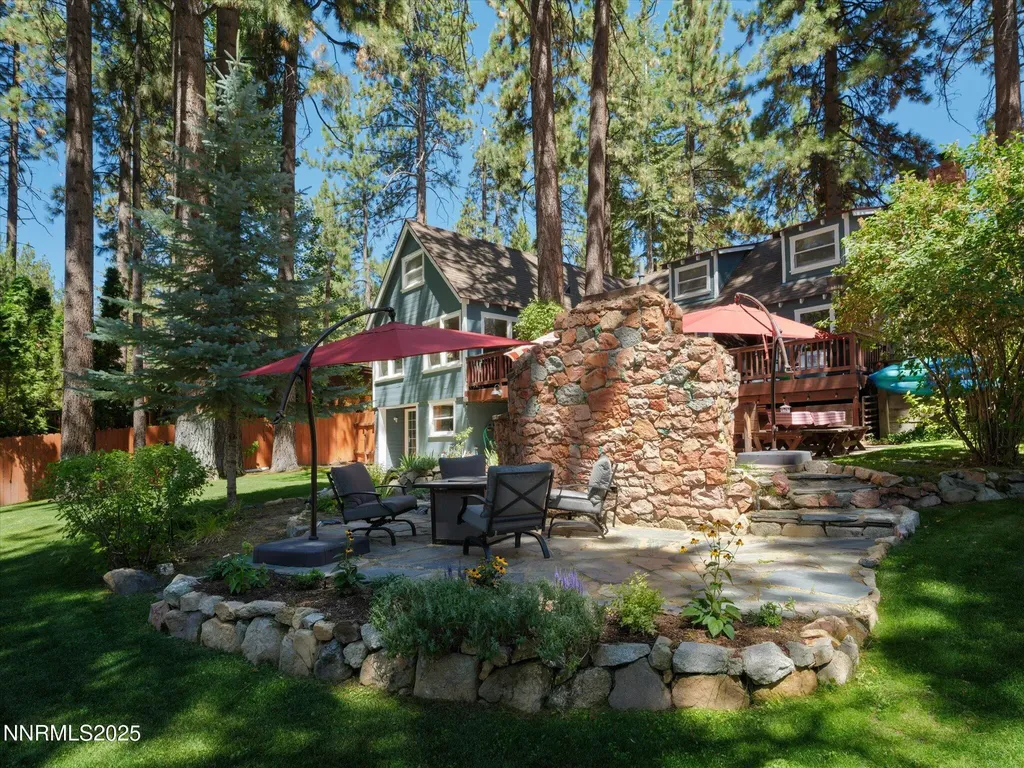 644 Job Zephyr Cove NV 89448