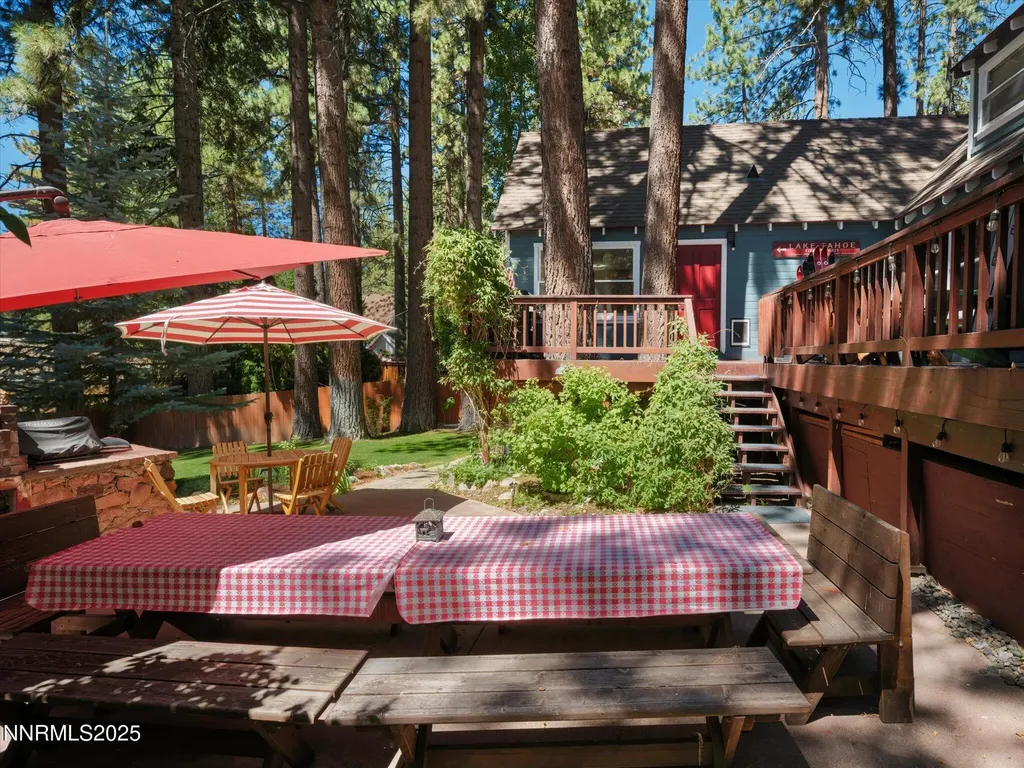 644 Job Zephyr Cove NV 89448