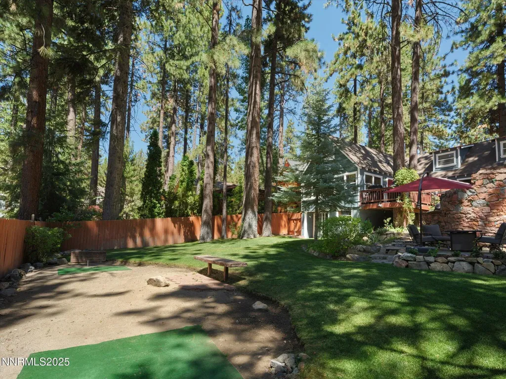 644 Job Zephyr Cove NV 89448