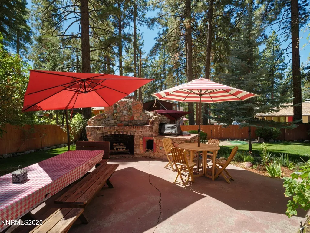644 Job Zephyr Cove NV 89448